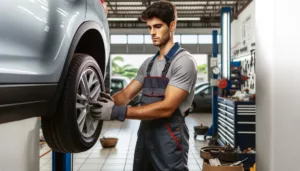 7 perguntas essenciais ao levar seu carro para um Auto Center
