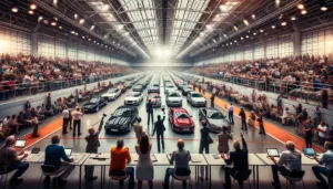 Carros de Leilão: Guia para Compra Inteligente e Segura