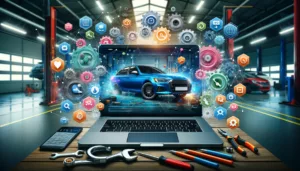 Marketing Digital para Oficinas Mecânicas: Um Guia Prático