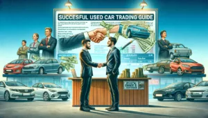 Guia Definitivo: Como Comprar e Revender Carros Usados com Sucesso