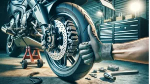 Pastilhas de Freio de Moto: Peças vitais para uma pilotagem segura
