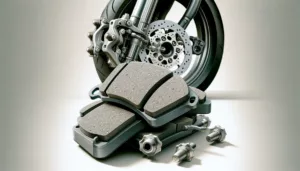 Pastilhas Sinterizadas para Freios de Motos: Vantagens, desempenho e escolha certa