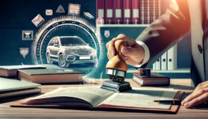 Procurações públicas na transferência de veículos