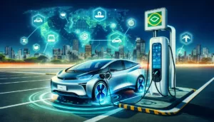 Descubra as Inovações Tecnológicas nos Veículos Elétricos Brasileiros