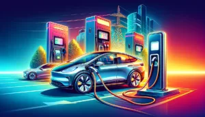 Estação de Carregamento para Carros Elétricos: Tudo o que Você Precisa Saber