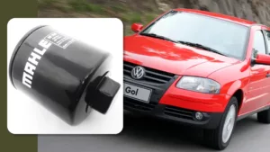 Guia Completo: Como Substituir o Filtro de Combustível no Gol G4