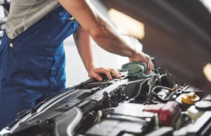 Retífica de Motores a Diesel: O Que Você Precisa Saber