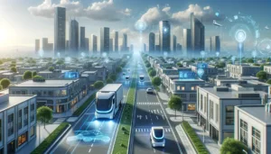 Revolução no Transporte de Mudanças: Avanços Tecnológicos e Sustentabilidade
