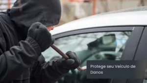 Insulfilm Antivandalismo: Protegendo seu Veículo de Danos