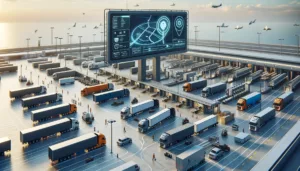 Logística de Transporte de Veículos de Carga: Estratégias Eficientes para Empresas de Transporte