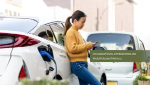 Energia que Move: A Revolução Verde da Mobilidade Elétrica no Brasil