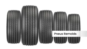 Pneus Remolds Baratos: A Escolha Inteligente para Economizar