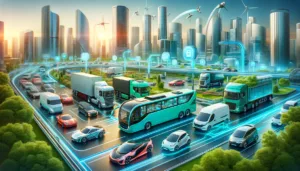 Programas de Subsídios e Financiamentos para Veículos Elétricos