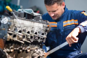 Guia Completo para Entender a Retífica de Motores e Seus Benefícios