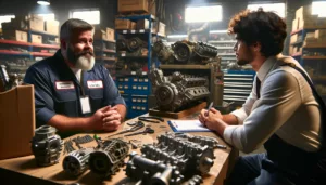 Entrevista: Descobrindo os Segredos da Retífica de Motores com Lincoln da Motorama