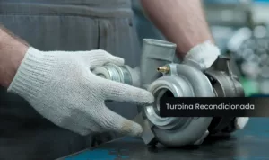 Retífica de Turbina: Recuperando o Desempenho do Seu Veículo